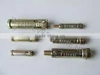 High Strength Bolts thumbnail-1