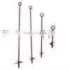STEEL EARTH ANCHORS thumbnail-1