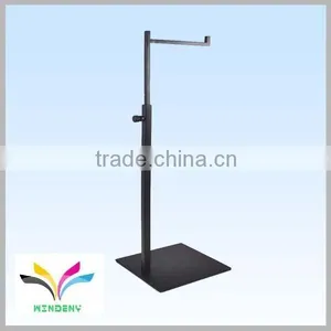 China Manufacturer Best Selling High Quality Fancy Antique Durable Metal Decorative Wall Mounted Coat Racks thumbnail-1