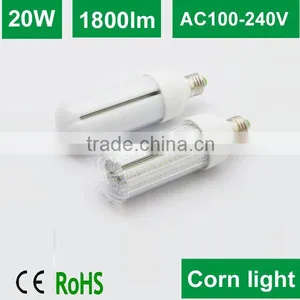 2014 New Design Led Corn Light 20w Led Bulb E27 Warm White AC100-240V thumbnail-1