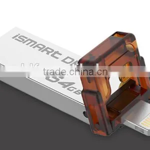 Top Quality 2016 New Usb Flash Drive With MFI Certification Sample Order is Available thumbnail-6