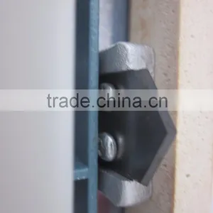 Manual Electric Hand Bag Sealing Machine for Plastic With Cutter (WD-PFS-300C) thumbnail-3