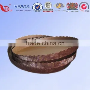 Paper Food Box ,linch Paper Box With Lid thumbnail-3