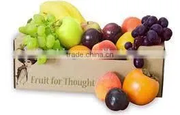 High-quality Banana Packaging Carton Dry Fruit Boxes thumbnail-6