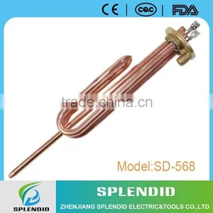 Customized Standard Design 2-3KW Electric Steam Generator Heating Element Supplier's Choice thumbnail-3