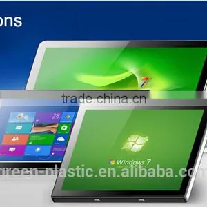15" Open Frame Touch Monitor Display With IR /Resistive /Saw/Touch Screen thumbnail-3