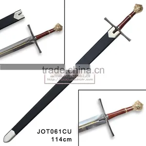 Wholesale Movie Swords Armour Movie Swords Fantasy Knife JOT061CU thumbnail-1