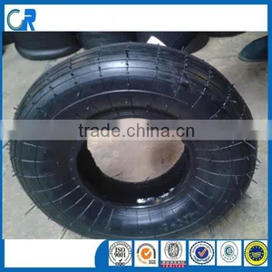 China Wholesale Wheelbarrow Wheel for Wheel Barrow thumbnail-1