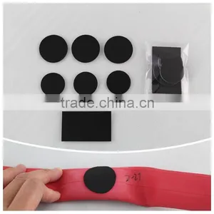 Super Sticky Self Adhesive Patches for Tires, Bike Tire Repair Kit thumbnail-1