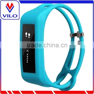 New Arrival Soft Silicone Watch Band For Fitbit Alta Smart Watch Wrist Strap thumbnail-1