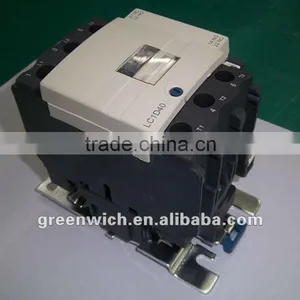 New LC1 D / CJX2 Telemecanique Contactor thumbnail-1