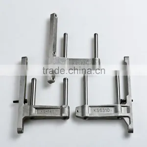 Warp Knitting Spare Parts Knitting Machine Guide Bar Hanger KS6321/KS6411/KS6310 thumbnail-1