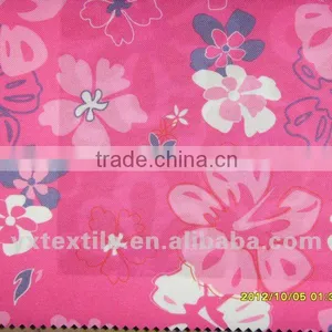 600D Polyester Print Fabric thumbnail-1