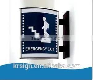 Wall Mount Sign Fixing,sign Mounting Brackets thumbnail-3