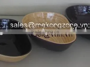 Bamboo Bowl thumbnail-1