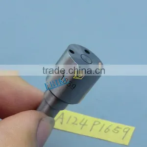 Diesel Injector 0986435505 Nozzle Bosch DSLA 124 P 1659/original Auto Parts Nozzle DSLA124 P1659 Quality Choice thumbnail-3