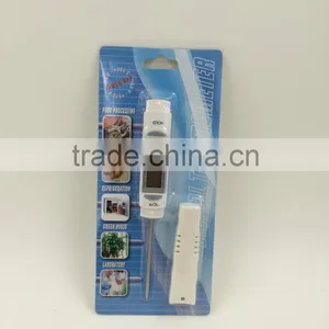 SH-104 Digital Cooking Thermometer thumbnail-3
