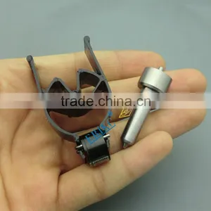 ERIKC 9308-621c Valve Orifice Plate,common Rail Oil Jet Nozzle L097PBD for EJBR03301D Big Repair Kit 7135-659 thumbnail-3