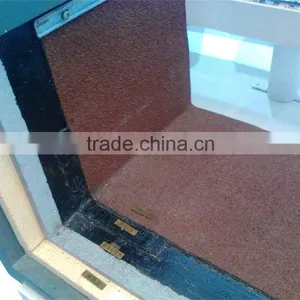 3.0mm SBS Modified Bitumen Waterproof Membrane With PE thumbnail-5