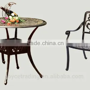 Heb Patio Furniture With Aluminum Material thumbnail-2