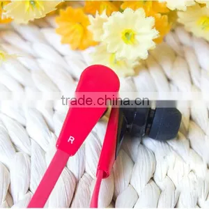 3.5mm In-ear Stereo Earbuds With MIC for Samsung thumbnail-2