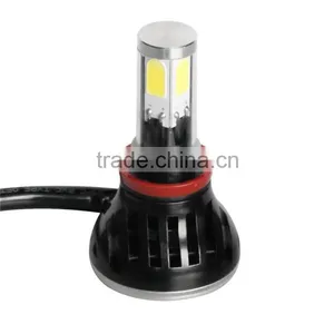 Auto Led Headlight H11, Car Led Headlight H11 Led Car Headlight Kit thumbnail-2