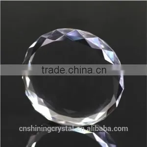 2015 Blank Glass Crystal Cubes for Engraving thumbnail-3