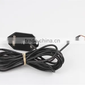 Newest Best 9w Led Rock Light RGB Truck Light 6000k Offroad Led Road Light for UTV thumbnail-2