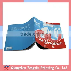 Glossy Low Cost Chinese Manufacturer Low Price Product Magazine Printing Wholesale China Suppliers thumbnail-3