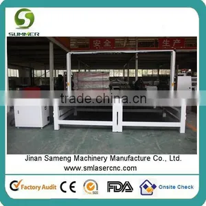 Hot Wire Foam Cutting Cnc Machine Looking for Agents All Over the World thumbnail-1