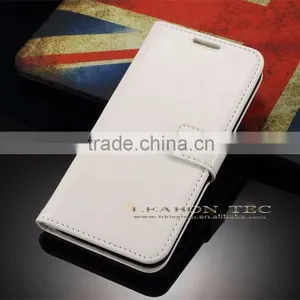 2015 Hot Selling Item Coach Wallet and Phone Case New Galaxy S6 Luxury Leather Case for Samsung Galaxy S6 Case thumbnail-6