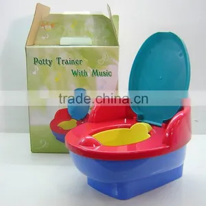 Safety Baby Toliet Seat thumbnail-1