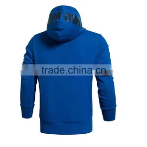 Wholesale Heavyweight Cotton High Quality Sport Hoody thumbnail-2