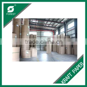 BROWN KRAFT PAPER SUPPLIER thumbnail-1
