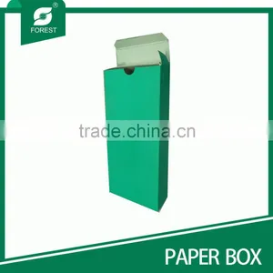 Folding Paper Box Papercard Box thumbnail-4