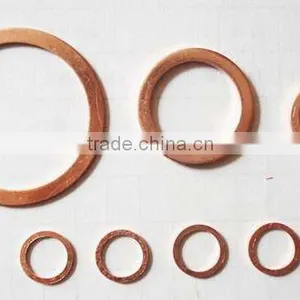 2014 Hot Sale Assorted Kit TC 110pc Injector Copper Washer of China thumbnail-2