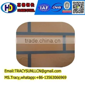 Main/roofing Sheet/pre-painted Galvanized Steel Sheet-in China thumbnail-2