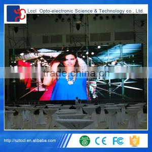 Wholesale Price Custom Indoor Rental Stage Full Color Smd p2 Small Pitch Display Led Module Supplier's Choice thumbnail-6