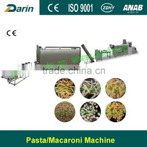 Macaroni Machine/Rigatoni No. 89 Polular Selling in China thumbnail-1
