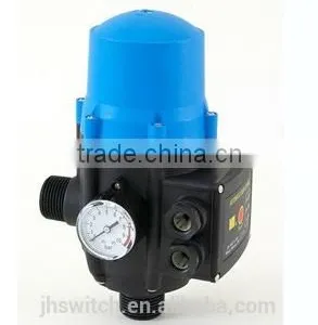 Electric Water Pressure Control Switch Good Quality thumbnail-1