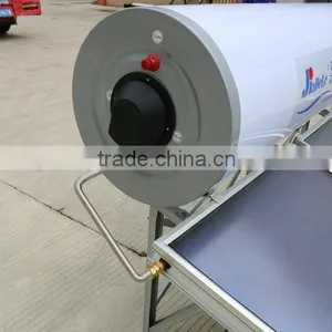 300L Solar Panel Water Heater thumbnail-4