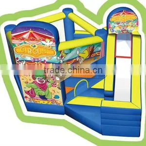 The Most Interesting,Inflatable Combo,Inflatable Games,Cheer thumbnail-1