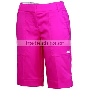 Shocking Golf Shorts thumbnail-1