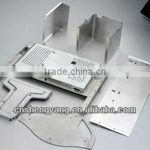 Sheet Frame Structure thumbnail-1