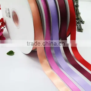Wholesale Satin Ribbon for Graduation thumbnail-1