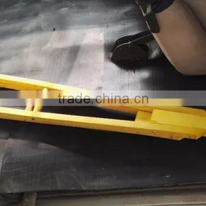 Wooden Materials Crutch Large for Adult thumbnail-3