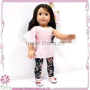 Funny 18 Doll Sleeping Eyes Baby Doll Girl Games thumbnail-1