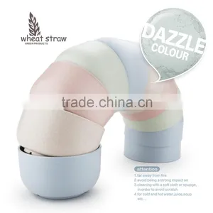 Eco-friendly Promotional Rice Bowl Cereal Bowl Japanese Noodle Bowl thumbnail-3