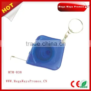 Promotion Tape Measure thumbnail-1