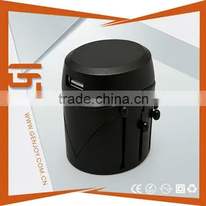 2016 Best Price High Quality Universal Travel Adapter Socket 110-250v thumbnail-1
